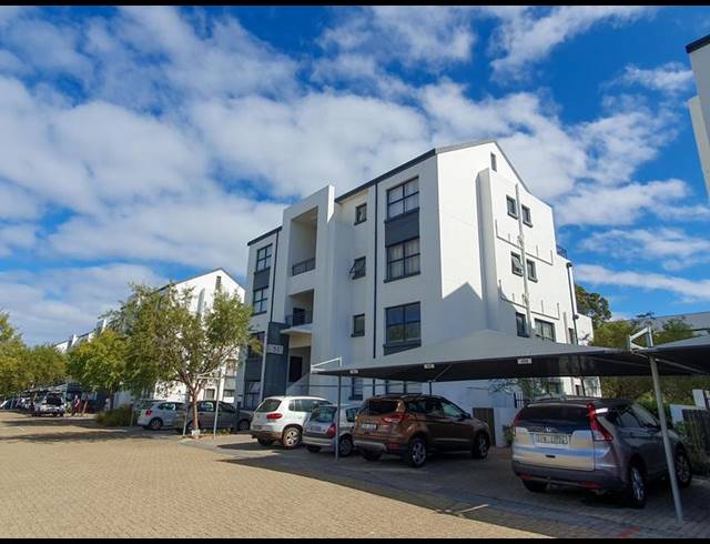 2 BEDROOM PROPERTY TO RENT IN DE VELDE